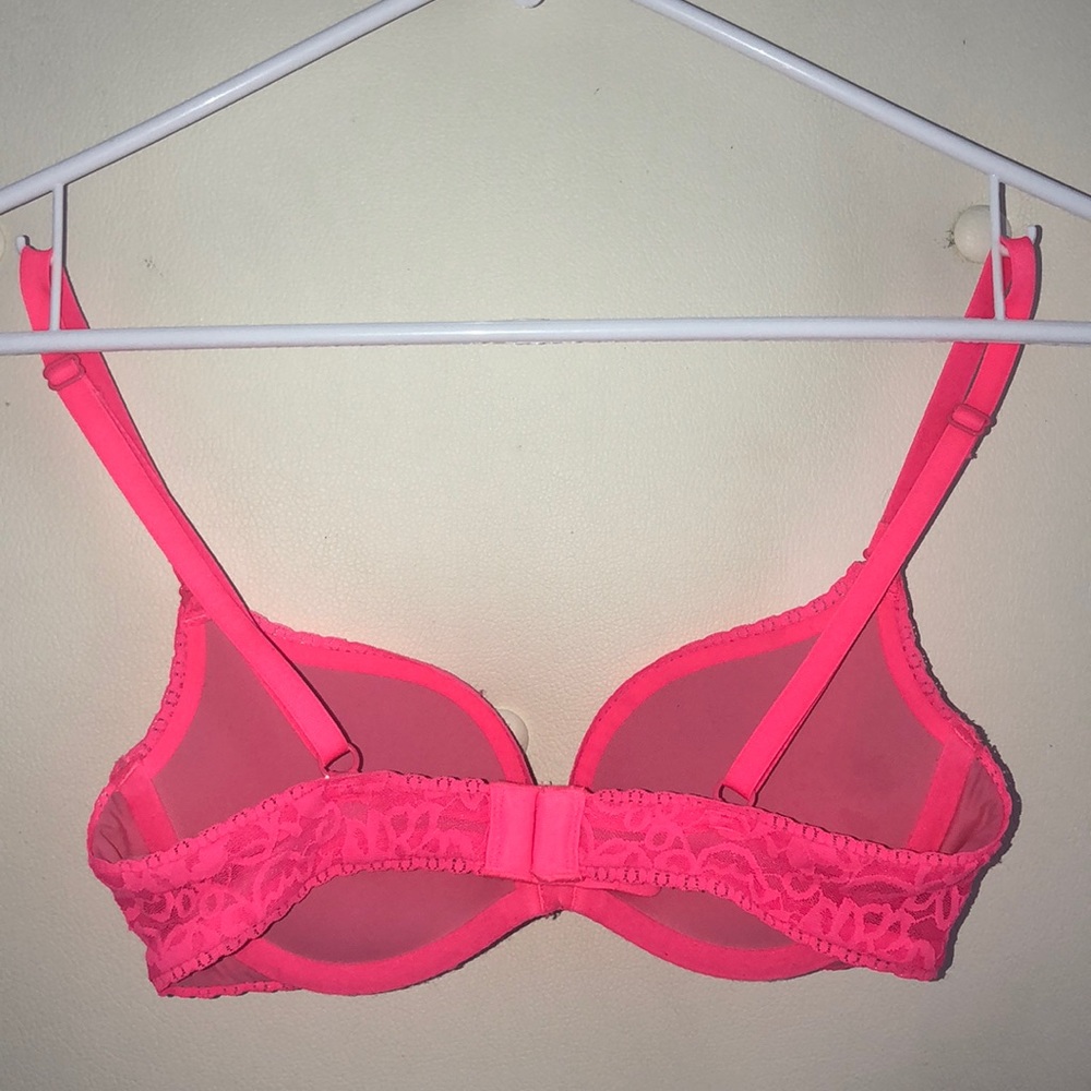 Victoria’s Secret Sexy Little Things Push-Up Bra - Picture 2 of 3